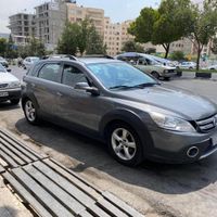 دانگ فنگ H30 کراس، مدل ۱۳۹۷