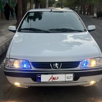 پژو 405 SLX بنزینی، مدل ۱۳۹۹