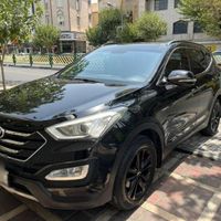 هیوندای سانتافه ix 45 2400cc، مدل ۲۰۱۵