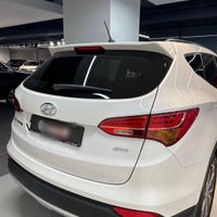 هیوندای سانتافه ix 45 2400cc، مدل ۲۰۱۵