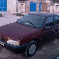 پژو 2000 کاربراتور81