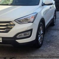 هیوندای سانتافه ix 45 2400cc، مدل ۲۰۱۵