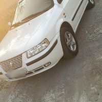 سمند LX EF7 گازسوز، مدل ۱۳۹۵