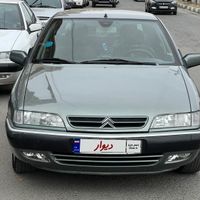 سیتروئن زانتیا 2000cc، مدل ۱۳۸۸